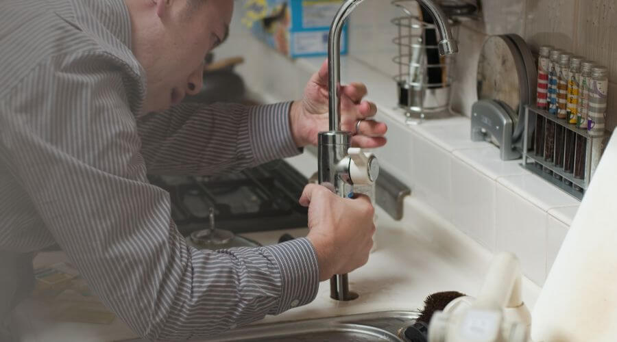 Local tankless water heater installation in Ringwood, NJ